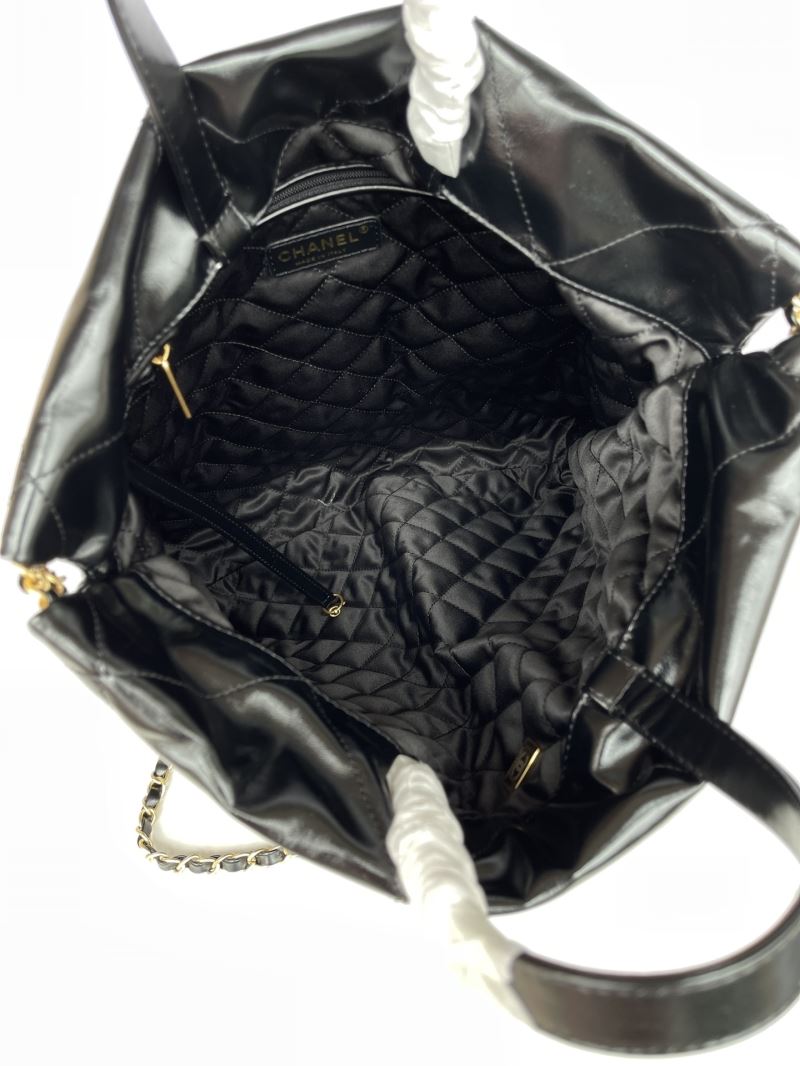 Chanel Shopping Bags